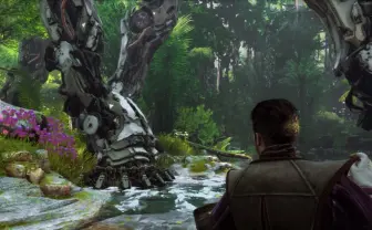 PS5向け新型VR『PlayStation VR2』正式発表 独占タイトルも開発中