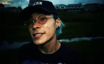 Jinmenusagi × DubbyMaple「はやい」MCバトル使用禁止 その真意は?