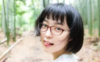 青山裕企、写真展「少女礼讃」で新たな一面　トークイベントも開催