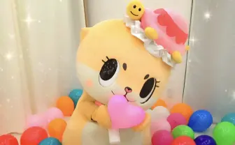 アニメ『妖精ちぃたん☆』放送見合わせ 公式サイトやYouTubeも削除