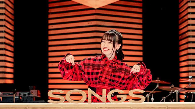 水樹奈々、NHK「SONGS」初出演　声優“初”を更新する歌手としてのルーツ.jpg