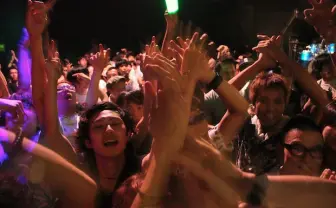 「DENPA!!!2013/電刃ニ〇一三」 全アーティストのフォトレポート!!