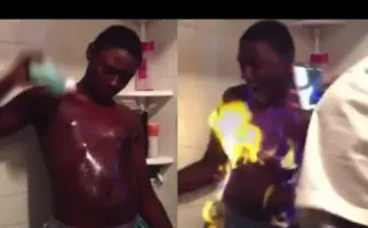 YouTubeが危険行為の動画を禁止　社会問題の「チャレンジ事故」をうけ