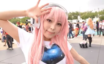 【C86】コミケ二日目のコスプレイヤーさん画像まとめ 雨に見舞われたけど夏だった!