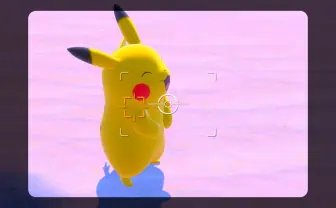 『ポケモンスナップ』完全新作 ポケモンをひたすら愛でるカメラゲーム