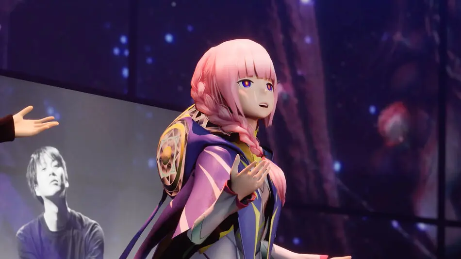 花譜、すべてを惹き込んだライブ「不可解弐 Q1」 2ndアルバム『魔法』発売.jpg