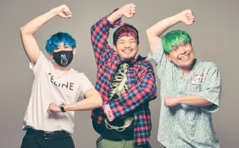 へきトラ劇場、Kiii退所　かつて約150万人の登録者を誇った破天荒YouTuber