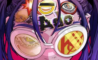 Ado 新曲「踊」がテーマソング　NHK新番組『夜光音楽 ボカロP 5min.』スタート