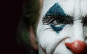 映画『JOKER』の高精密フィギュア 息を呑む究極クオリティ