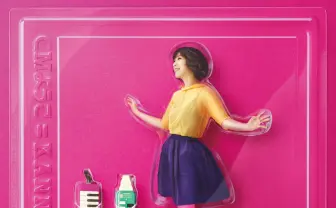 菅野よう子、幻の名盤がサブスク解禁 廃盤&未発売のサントラ4 菅野よう子、幻の名盤がサブスク解禁 廃盤&未発売のサントラ4
