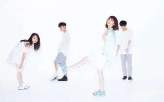 緑黄色社会Official web Site