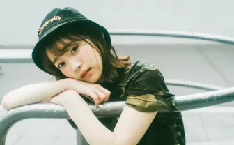 【写真】愛読書は太宰治 20歳の文学少女・架乃ゆらが憧れる“ことばの美しさ”