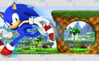 実写も大成功した「ソニック」が新作アニメ制作決定　Netflixにて配信予定