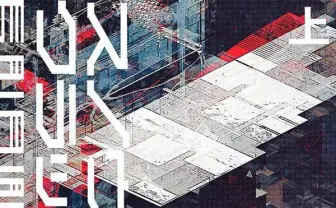 「メタバース」の語を生んだ傑作SF小説『スノウ・クラッシュ』が復刊