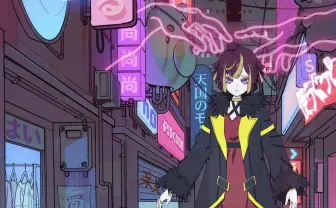 音楽×仮想世界プロジェクト「十五少女」 望月拓海による前日譚小説が完結