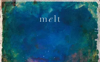 TK from 凛として時雨、ヨルシカ suisを迎えた新曲「melt」配信リリース