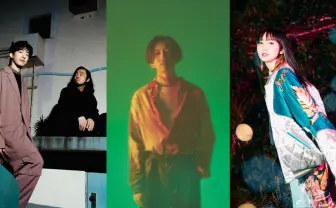 Creepy Nuts × Ayase × 幾田りら 「ANN」55周年記念公演の主題歌に