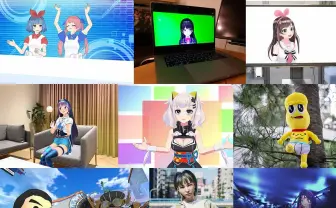 VTuberインタビューまとめ にじさんじや四天王、個人勢、運営者たちの戦略と想い