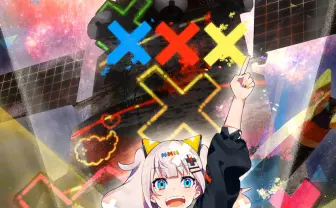 輝夜月3rdソング「NEW ERA」4月配信　全国35館でライブビューイング決定