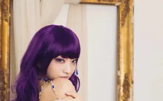 火将ロシエル『ヤングドラゴンエイジ』でコスプレ披露　美少女写真家が撮り下ろし