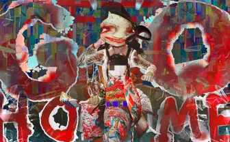 VTuber 市松寿ゞ謡が開発したホラーゲーム『GOHOME』 Switch版がリリース