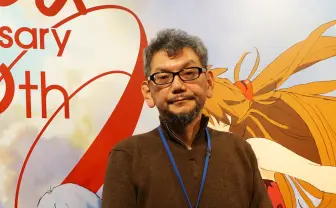 庵野秀明が特撮ヒーロー映像50本以上を厳選！ 上映会で氷川竜介と語る