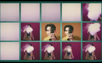 星野源「マリオ」35周年CM曲「創造」配信リリース　ネイル姿がめっちゃ気になる