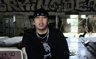 ralph「BLACK BANDANA」配信停止 MURVSAKIの逮捕報道を受け発表