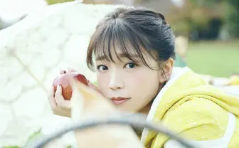 三森すずこが結婚を報告　アニメ『ひもてはうす』声優が結婚を競う