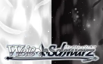 ヴァイスシュヴァルツ｜Weiβ Schwarz