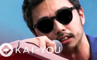 【動画】鎮座DOPENESSライブ 18歳選挙「TOHYO CYPHER」で何を語ったのか?