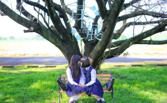 ヴィレヴァン「百合展2017」に漫画家、ふともも写真家など18名が集結