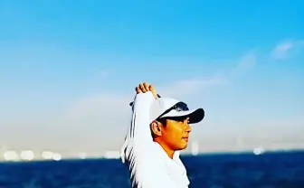 元タッキー&翼の今井翼がInstagram開設 「想いよ届け!」とメッセージ