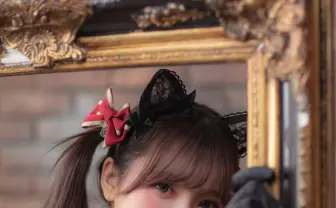 【コミケ95】中国人コスプレイヤー「リーユウ」がロリータ写真集 5000年に1人の逸材
