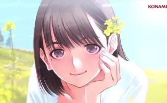 KONAMI『ラブプラス EVERY』8月配信　VRモードで寧々さんとふたりっきり、だよ…