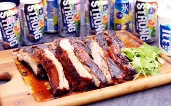 マンネリBBQはもう卒業! 本格的なBBQレシピ&テクで最高の夏を.jpg