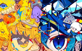 ボカロPコラボ作『キメラ』 ナユタン星人、ピノキオピーらメンツすごいぞ