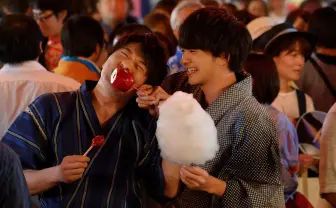 『おっさんずラブ』続編決定 “男女入り乱れるラブバトル”に反響