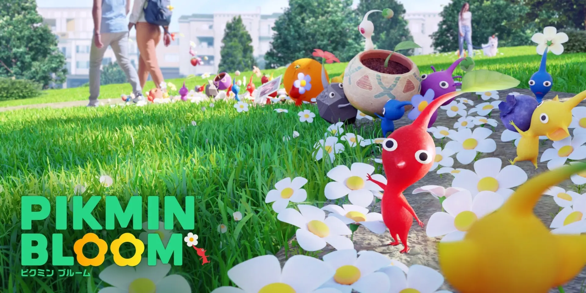 Nianticの新作位置ゲー『ピクミン ブルーム』 ピクミンGO!? と大反響.jpg