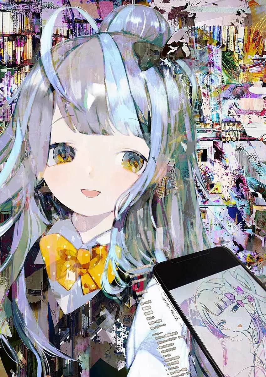 オタクライター にゃるら、インターネットの「病み(闇)」を凝縮した初エッセイ.jpg