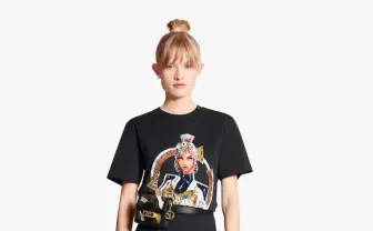 LoL×ルイ・ヴィトン、ラインナップ解禁 2万円代から60万円代まで