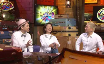 TBS『クレイジージャーニー』復活 1年半振りゴールデン特番が放送