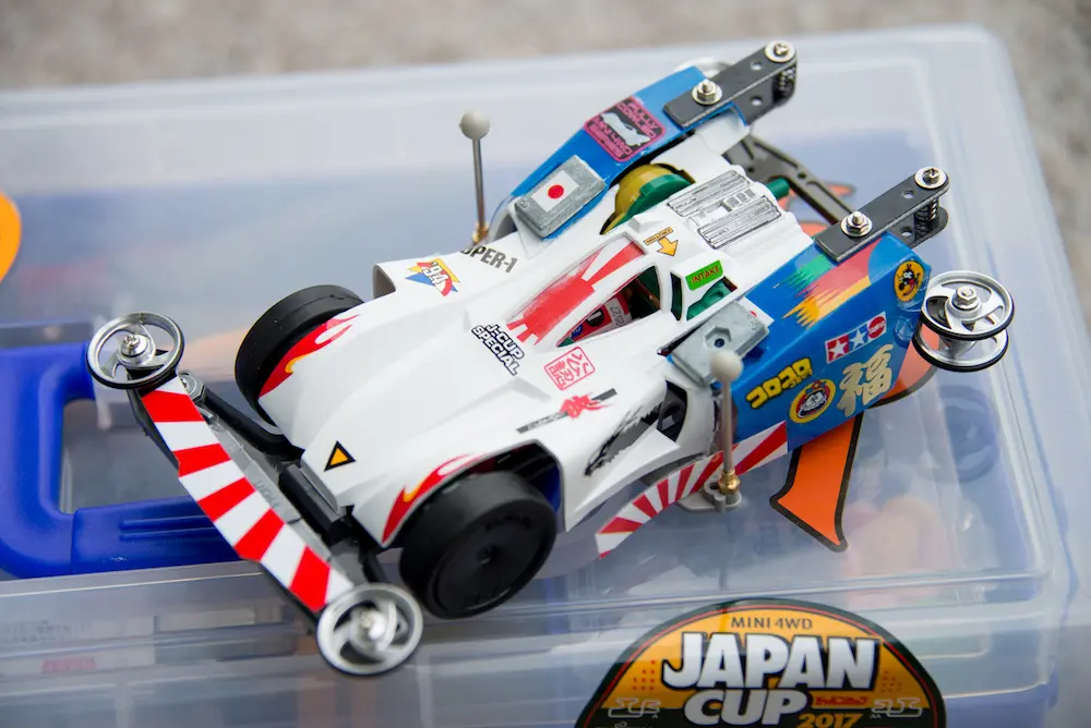 祝ミニ四駆35周年! 三十路レーサーが20年のブランクを背負って全国大会に参戦してきた.jpg