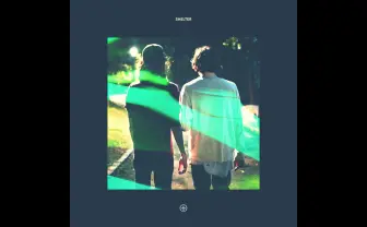 Apple Music 内のPorter Robinson & Madeon「Shelter - Single」