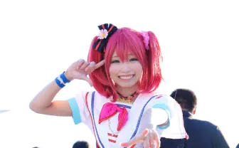 【C91】冬コミ2日目の可愛いコスプレイヤーまとめ　彼女たちの笑顔は天下一品