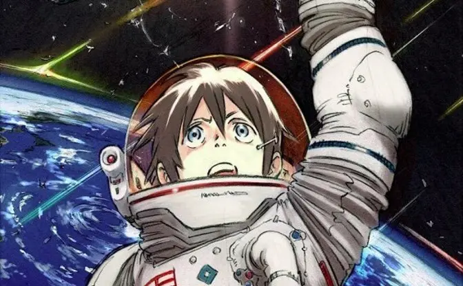 『電脳コイル』の磯光雄、11年ぶりの新作『地球外少年少女』を発表