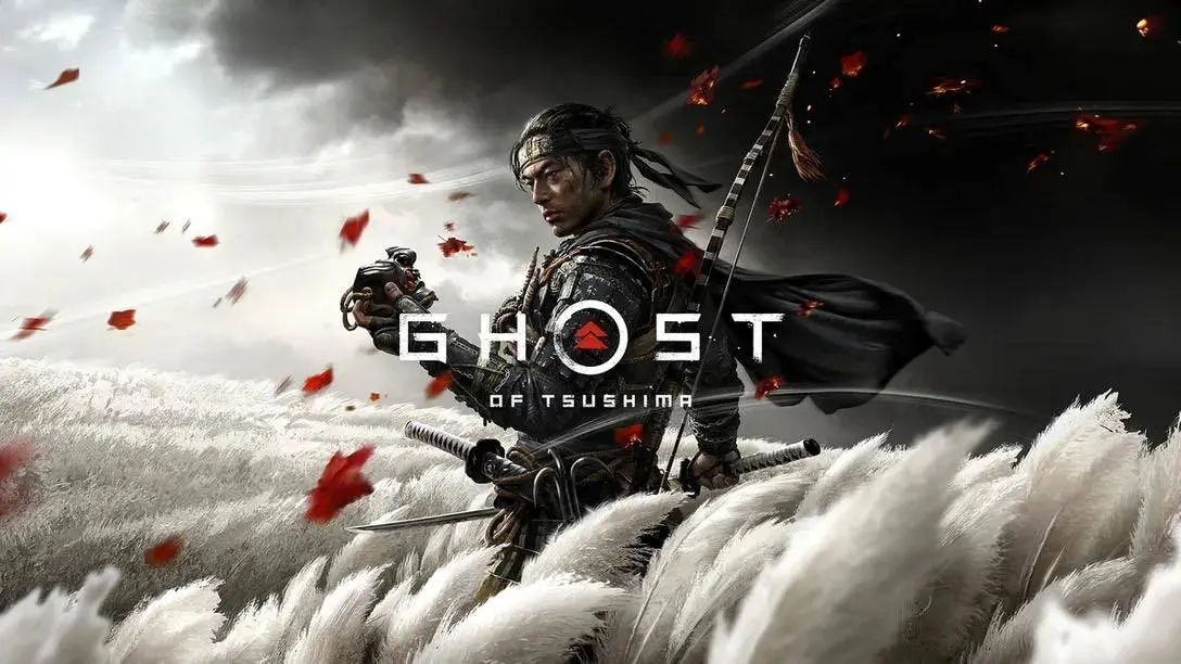 ゲーム『Ghost of Tsushima』映画化 「ジョン・ウィック」の監督が手がける.jpg