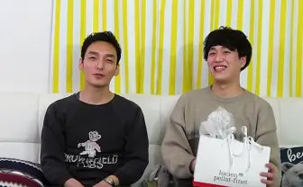 パオパオチャンネルに草なぎ剛がサプライズ 登録者100万人を祝福