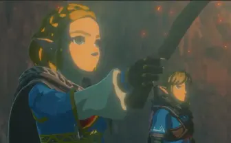 『ゼルダの伝説 ブレス オブ ザ ワイルド』続編を開発中 任天堂が電撃発表