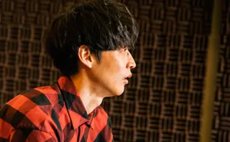 大石昌良の本音「音楽にも物語を」 田中秀和との対話